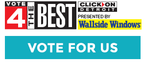 ClickOnDetroit Vote for the best - Vote Now